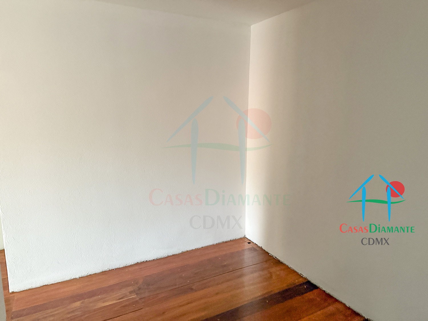 Tlacopac Casa Santacilia B - Recámara dos 11